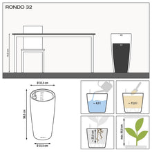 Load image into Gallery viewer, Rondo