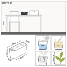 Load image into Gallery viewer, Delta
